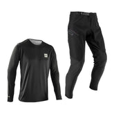 Leatt Gravity 1.0 Junior MTB Ride Kit V26